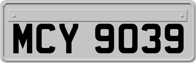 MCY9039