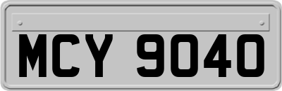 MCY9040