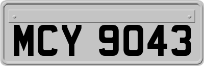MCY9043
