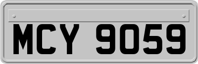 MCY9059
