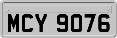 MCY9076