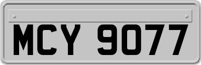 MCY9077