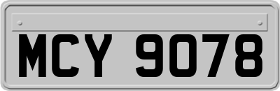 MCY9078