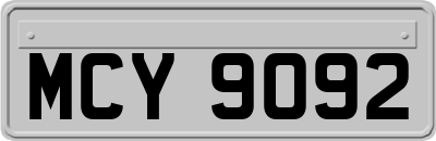 MCY9092