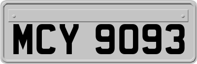 MCY9093