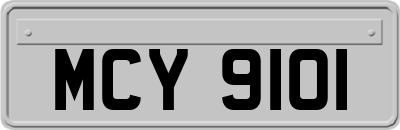 MCY9101