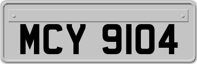 MCY9104