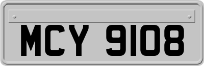 MCY9108