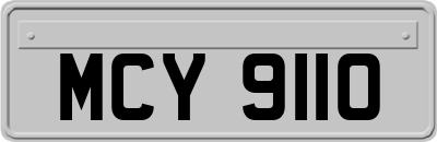 MCY9110