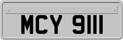 MCY9111