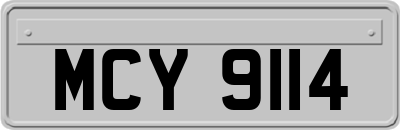 MCY9114