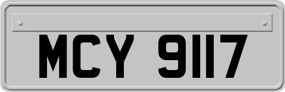 MCY9117