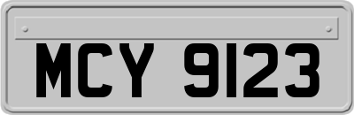 MCY9123