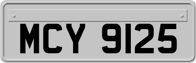 MCY9125