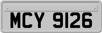 MCY9126