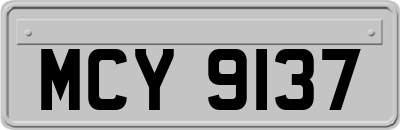 MCY9137