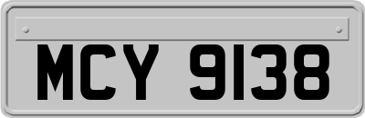 MCY9138