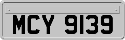 MCY9139