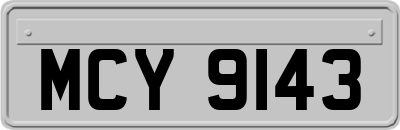 MCY9143