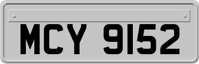 MCY9152