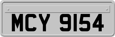 MCY9154