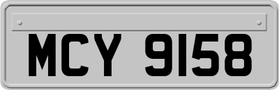 MCY9158