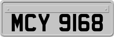 MCY9168