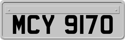 MCY9170