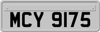 MCY9175