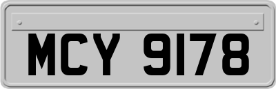 MCY9178