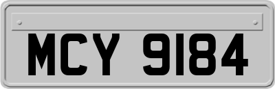 MCY9184