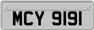MCY9191