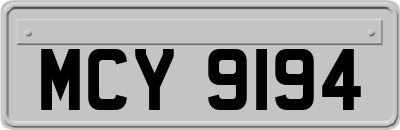 MCY9194