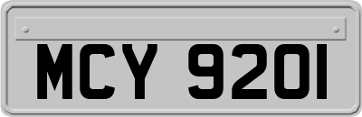 MCY9201
