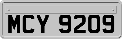 MCY9209