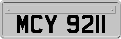 MCY9211