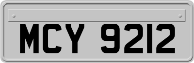 MCY9212