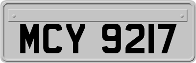 MCY9217