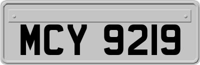 MCY9219
