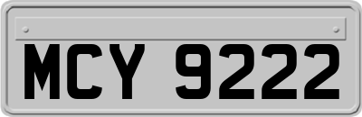 MCY9222