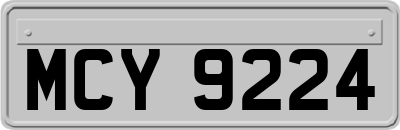 MCY9224