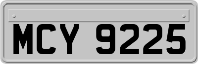 MCY9225