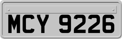 MCY9226