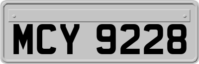 MCY9228