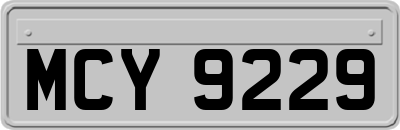 MCY9229