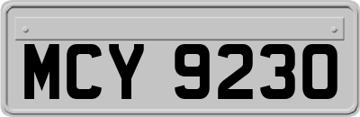 MCY9230