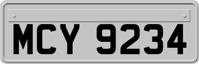 MCY9234