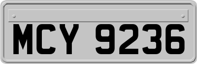 MCY9236