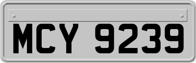 MCY9239