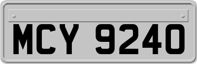 MCY9240